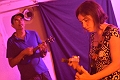 Freschard  en concert
